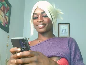 Ebonycockkk October 18, 2025 Chaturbate stream image