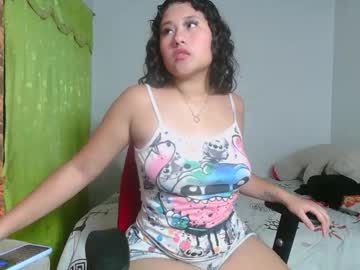 Kataly_ October 18, 2025 Chaturbate stream image