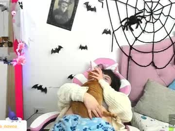 Liv_Rosse October 18, 2025 Chaturbate stream image