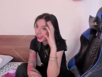 Lucy_Ferreiraa October 18, 2025 Chaturbate stream image