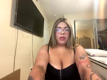 Lulu749970 October 18, 2025 Chaturbate stream image
