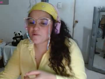 Malorymorgantt October 18, 2025 Chaturbate stream image