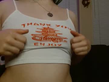 Merrinmoans October 18, 2025 Chaturbate stream image