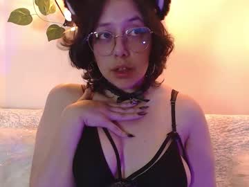 Milie_Yue October 18, 2025 Chaturbate stream image