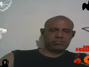 Retlam37 October 18, 2025 Chaturbate stream image