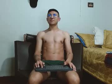 Samfox_ October 18, 2025 Chaturbate stream image