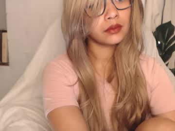 Santal_Oli October 18, 2025 Chaturbate stream image