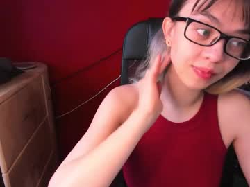 Virtualtulpa October 18, 2025 Chaturbate stream image