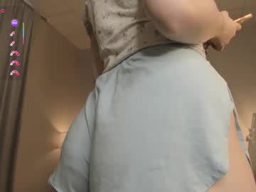 Vivi_Twilight October 18, 2025 Chaturbate stream image