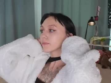 Adelicelenoir October 18, 2025 Chaturbate stream image