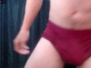 Andertapia October 18, 2025 Chaturbate stream image