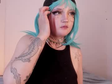 Eloisee_ October 18, 2025 Chaturbate stream image