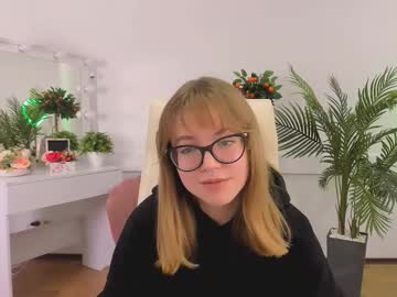 Forest__Song October 18, 2025 Chaturbate stream image