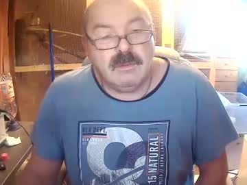 Germany_50 October 18, 2025 Chaturbate stream image