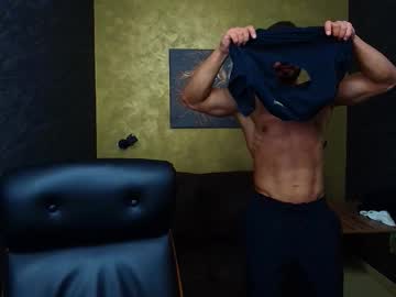 Hayeswood October 18, 2025 Chaturbate stream image