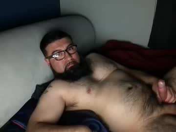 Hennndog1 October 18, 2025 Chaturbate stream image