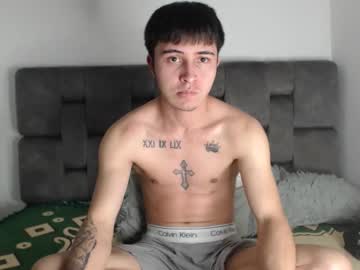 Jeronimo_Hot69 October 18, 2025 Chaturbate stream image