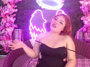 Kalash_Lovely October 18, 2025 Chaturbate stream image
