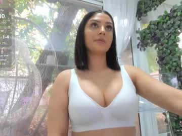 Lexi_Storm October 18, 2025 Chaturbate stream image