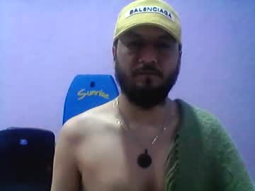 Llchuckll238628 October 18, 2025 Chaturbate stream image