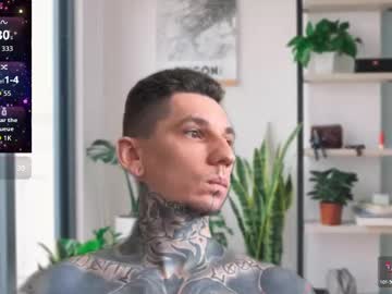 Max_Reaves October 18, 2025 Chaturbate stream image