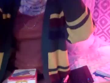 Sexxileeah42o October 18, 2025 Chaturbate stream image