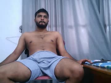 Spicybuoy October 18, 2025 Chaturbate stream image