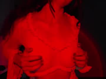 Tatianaaah October 18, 2025 Chaturbate stream image