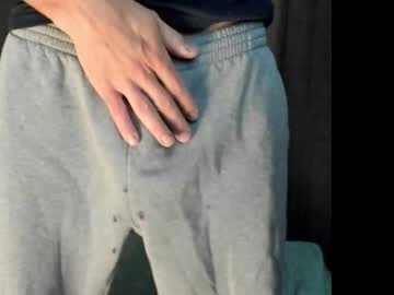 The_Desertfox October 18, 2025 Chaturbate stream image