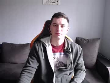 Theroadtomars October 18, 2025 Chaturbate stream image