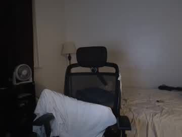 Theufcfan_8181 October 18, 2025 Chaturbate stream image