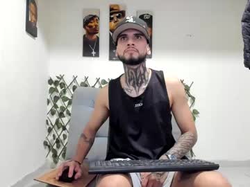Tokio_Master October 18, 2025 Chaturbate stream image