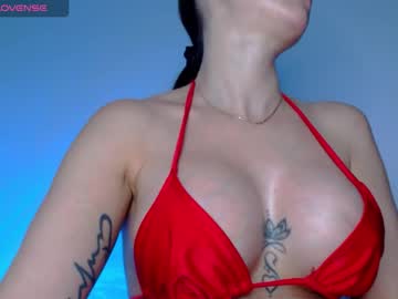 Alycediamond21 October 18, 2025 Chaturbate stream image
