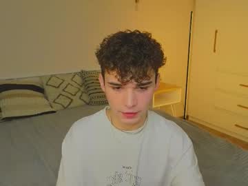 Boicute October 18, 2025 Chaturbate stream image