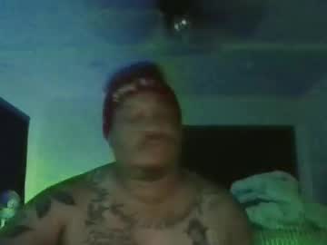 Caliboy06 October 18, 2025 Chaturbate stream image