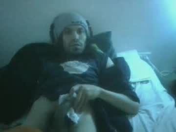 Crispos12345 October 18, 2025 Chaturbate stream image