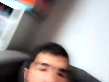 Garry2358 October 18, 2025 Chaturbate stream image