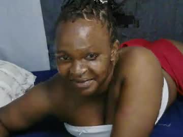 Georgeous_Kimberly October 18, 2025 Chaturbate stream image