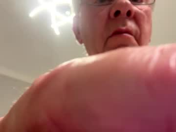Harald1234 October 18, 2025 Chaturbate stream image
