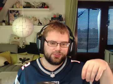 Holy_Bugman October 18, 2025 Chaturbate stream image