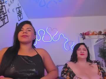 Honey_Viiolet October 18, 2025 Chaturbate stream image