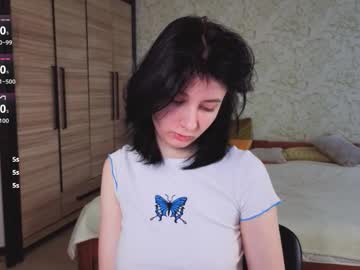 Julissweet October 18, 2025 Chaturbate stream image