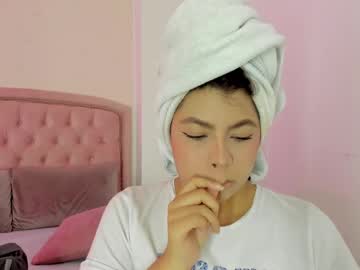 Kendall__Fox October 18, 2025 Chaturbate stream image