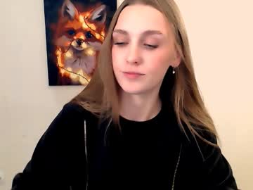 Miss_Angelina_ October 18, 2025 Chaturbate stream image