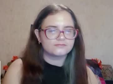 Miyabe October 18, 2025 Chaturbate stream image