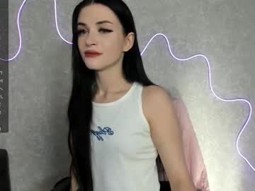 Molly_Crystall October 18, 2025 Chaturbate stream image