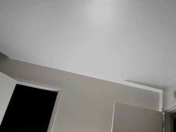 Silkjonez October 18, 2025 Chaturbate stream image