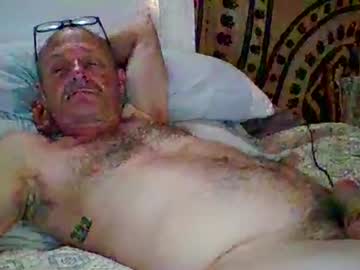 Steviehard7 October 18, 2025 Chaturbate stream image
