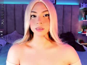 Whoisshe_ October 18, 2025 Chaturbate stream image