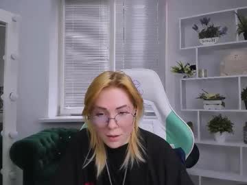 Wild_Berry_Soul October 18, 2025 Chaturbate stream image